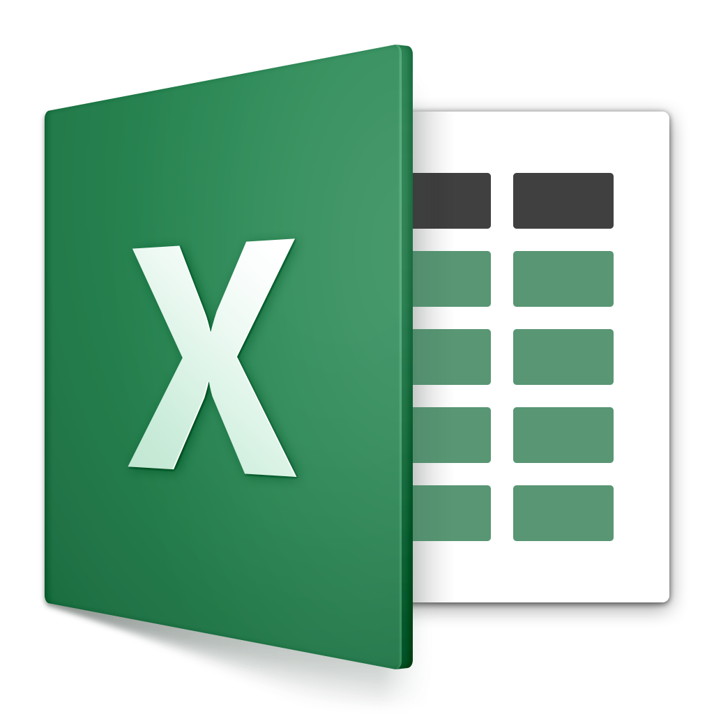Excel VBA icon